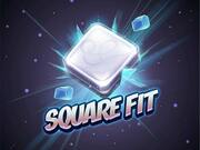 Play Square Fit Square Fit Game Online