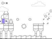 Play Squareman Squareman Game Online