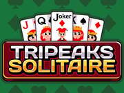 Play Tripeaks Solitaire Tripeaks Solitaire Game Online