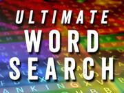 Ultimate Word Search Game Online