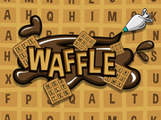 Waffle Game Online
