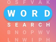 Word Search Puzzle Game Online