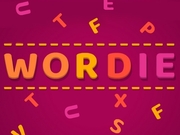 Wordie Game Online